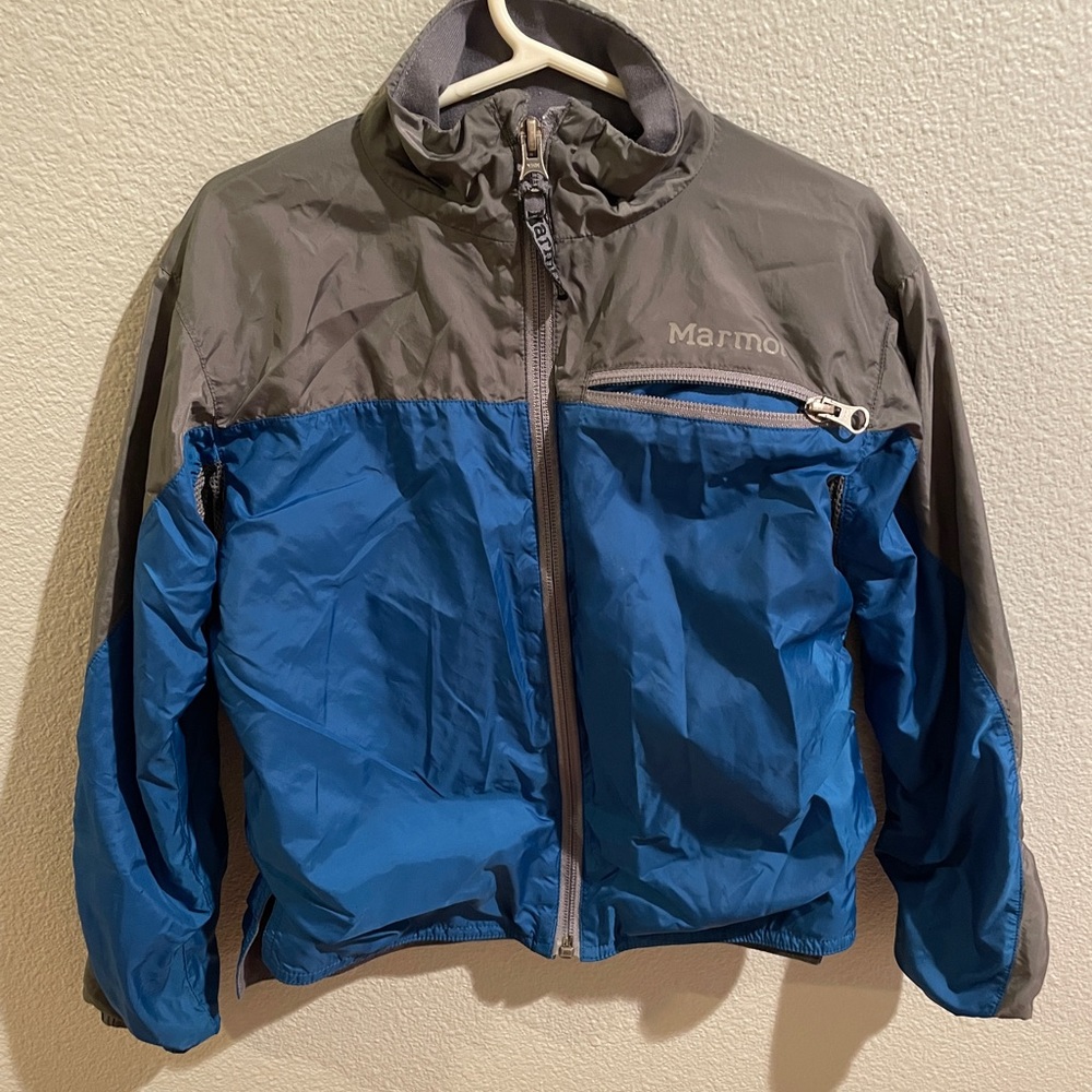 Marmot Kids Jacket
